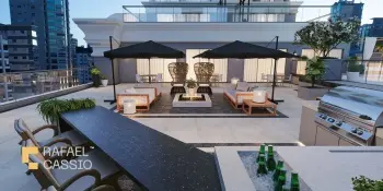 Imagem do anúnio: Vendo apartamento em Itapema , Santa Catarina no bairro Meia Praia