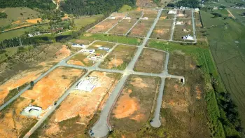 Imagem do anúnio: Vendo terreno / lote / condomínio em Gaspar , Santa Catarina no bairro Poco Grande
