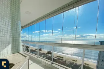 Imagem do anúnio: Vendo apartamento em Balneário Piçarras , Santa Catarina no bairro Centro