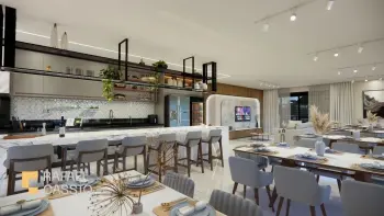 Imagem do anúncio: Vendo apartamento em Itajaí , Santa Catarina no bairro Fazenda