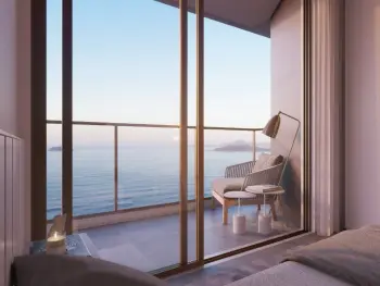 Imagem do anúnio: Vendo apartamento em Balneário Piçarras , Santa Catarina no bairro Centro