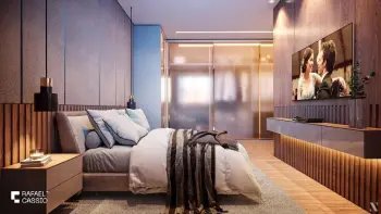 Imagem do anúnio: Vendo apartamento em Balneário Piçarras , Santa Catarina no bairro Centro