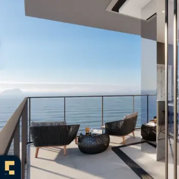 Imagem do anúnio: Vendo apartamento em Balneário Piçarras , Santa Catarina no bairro Centro