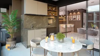 Imagem do anúncio: Vendo apartamento em Itapema , Santa Catarina no bairro Meia Praia