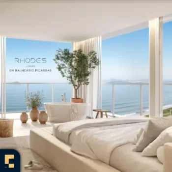 Imagem do anúnio: Vendo apartamento em Balneário Piçarras , Santa Catarina no bairro Centro