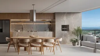 Imagem do anúncio: Vendo apartamento em Balneário Piçarras , Santa Catarina no bairro Itacolomi