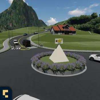 Imagem do anúnio: Vendo terreno / lote / condomínio em Gaspar , Santa Catarina no bairro Santa Terezinha