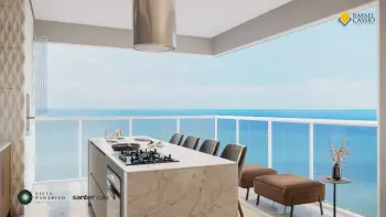 Imagem do anúnio: Vendo apartamento em Penha , Santa Catarina no bairro Centro