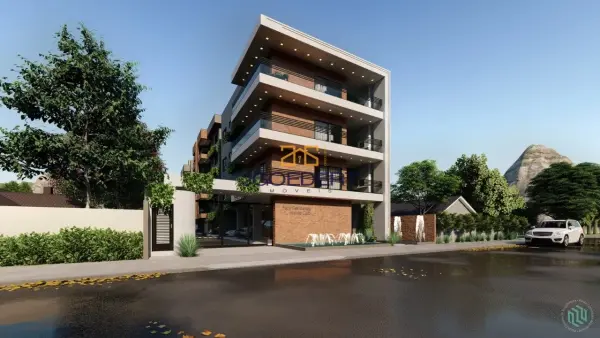 Imagem do anúnio: Vendo apartamento em Penha , Santa Catarina no bairro Praia De Armação Do Itapocorói