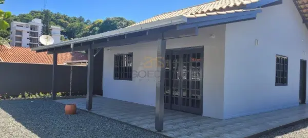 Imagem do anúnio: Vendo casa em Penha , Santa Catarina no bairro Praia Alegre