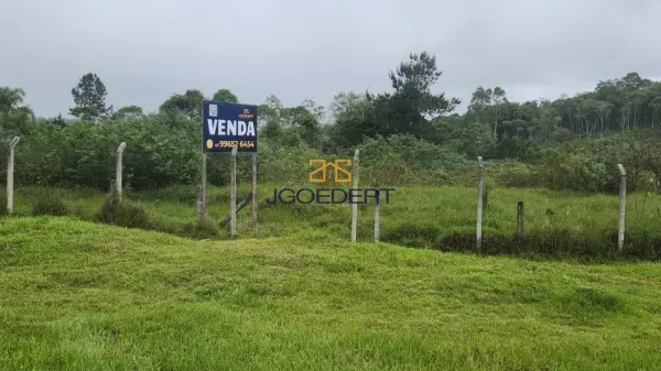Imagem do anúncio: Vendo terreno / lote / condomínio em Barra Velha , Santa Catarina no bairro Escalvado