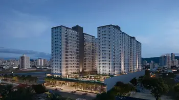 Imagem do anúnio: Vendo apartamento em Itajaí , Santa Catarina no bairro São João