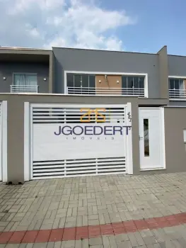 Imagem do anúnio: Vendo casa em Navegantes , Santa Catarina no bairro Meia Praia