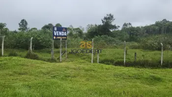 Imagem do anúnio: Vendo terreno / lote / condomínio em Barra Velha , Santa Catarina no bairro Escalvado