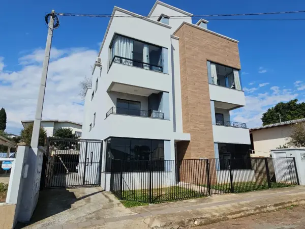 Imagem do anúncio: Alugo apartamento em Campos Novos , Santa Catarina no bairro Senhor Bom Jesus