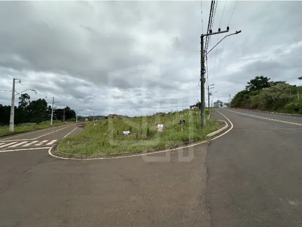 Imagem do anúnio: Vendo terreno / lote / condomínio em Joaçaba , Santa Catarina no bairro Loteamento Pôr do Sol