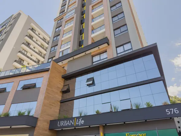 Imagem do anúnio: Vendo apartamento em Joaçaba , Santa Catarina no bairro Centro