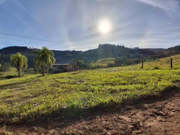 Imagem do anúncio: Vendo fazenda / sítio / chácara em Erval Velho , Santa Catarina no bairro Interior