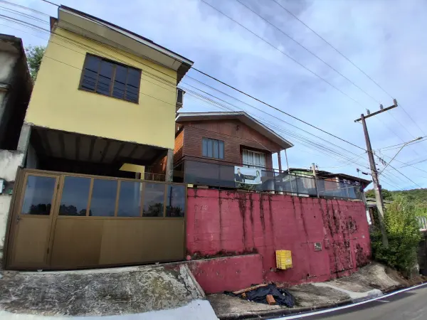 Imagem do anúnio: Vendo ou alugo casa em Herval D'Oeste , Santa Catarina no bairro Jardim José Rupp
