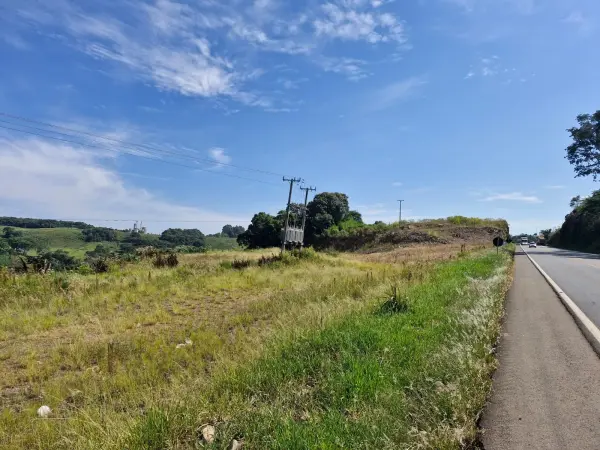 Imagem do anúnio: Vendo terreno / lote / condomínio em Erval Velho , Santa Catarina no bairro Distrito Industrial