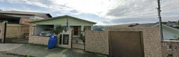 Imagem do anúnio: Alugo casa em Herval D'Oeste , Santa Catarina no bairro Jardim José Rupp