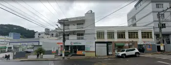 Imagem do anúnio: Alugo apartamento em Herval D'Oeste , Santa Catarina no bairro Centro