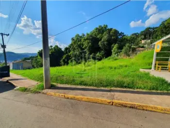 Imagem do anúnio: Vendo terreno / lote / condomínio em Herval D'Oeste , Santa Catarina no bairro Jardim José Rupp
