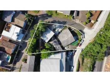 Imagem do anúnio: Vendo terreno / lote / condomínio em Joaçaba , Santa Catarina no bairro Menino Deus