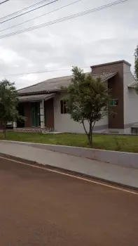 Imagem do anúncio: Vendo casa em Capinzal , Santa Catarina no bairro São Cristovão