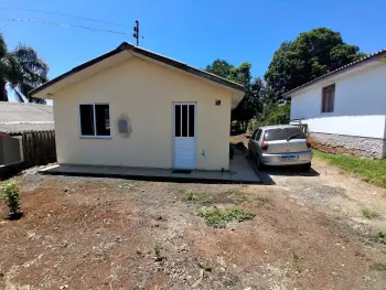 Imagem do anúnio: Alugo casa em Joaçaba , Santa Catarina no bairro Contestado