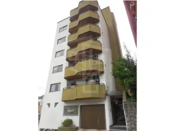 Imagem do anúnio: Alugo apartamento em Joaçaba , Santa Catarina no bairro Cruzeiro do sul