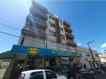 Imagem do anúnio: Vendo apartamento em Herval D'Oeste , Santa Catarina no bairro Centro