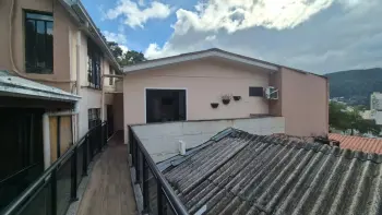 Imagem do anúncio: Alugo casa em Joaçaba , Santa Catarina no bairro Tobias