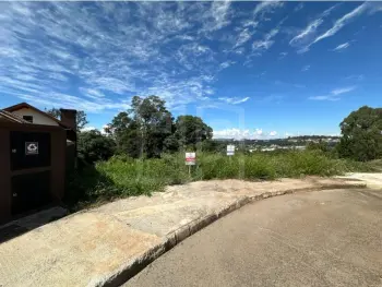 Imagem do anúnio: Vendo terreno / lote / condomínio em Joaçaba , Santa Catarina no bairro Brisas do Vale II