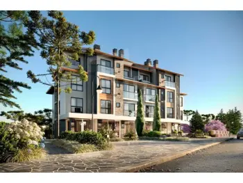 Imagem do anúnio: Vendo casa em Gramado , Rio Grande do Sul no bairro Dutra