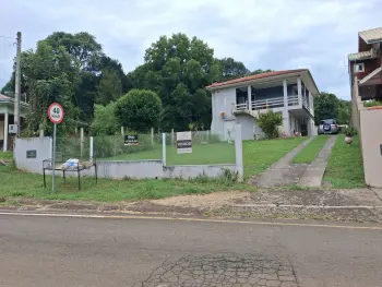 Imagem do anúnio: Vendo casa em Campos Novos , Santa Catarina no bairro Barra do Leão