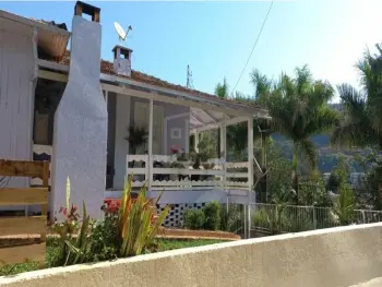 Imagem do anúnio: Vendo casa em Capinzal , Santa Catarina no bairro Centro