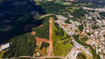 Imagem do anúnio: Vendo terreno / lote / condomínio em Joaçaba , Santa Catarina no bairro Flor da Serra