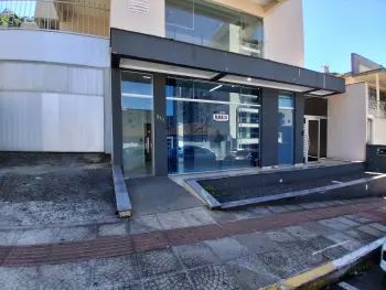 Imagem do anúncio: Alugo conjunto comercial / sala em Joaçaba , Santa Catarina no bairro Centro