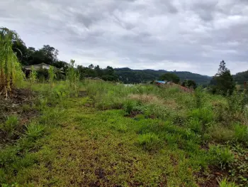 Imagem do anúnio: Vendo terreno / lote / condomínio em Herval D'Oeste , Santa Catarina no bairro ESTAÇÃO LUZERNA