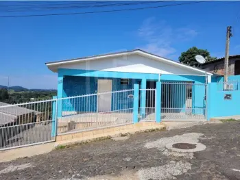 Imagem do anúnio: Vendo casa em Herval D'Oeste , Santa Catarina no bairro Jardim José Rupp
