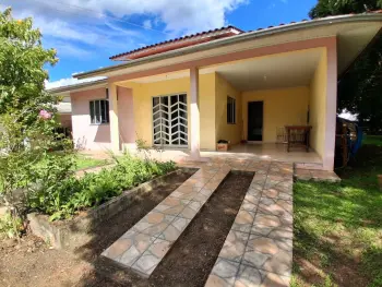 Imagem do anúnio: Alugo casa em Joaçaba , Santa Catarina no bairro Jardim Cidade Alta