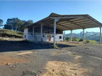 Imagem do anúnio: Alugo galpão / depósito / armazém em Ibicaré , Santa Catarina no bairro Centro