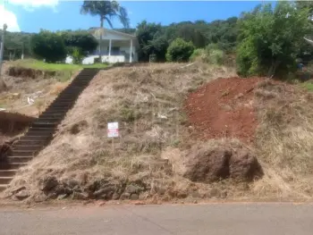 Imagem do anúnio: Vendo terreno / lote / condomínio em Herval D'Oeste , Santa Catarina no bairro Santo Antônio