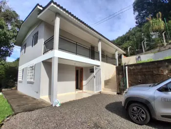 Imagem do anúncio: Alugo casa em Joaçaba , Santa Catarina no bairro Santa Tereza