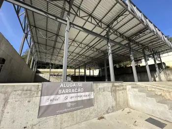 Imagem do anúnio: Alugo galpão / depósito / armazém em Herval D'Oeste , Santa Catarina no bairro NOSSA SENHORA APARECIDA