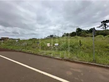 Imagem do anúnio: Vendo terreno / lote / condomínio em Joaçaba , Santa Catarina no bairro Loteamento Pôr do Sol