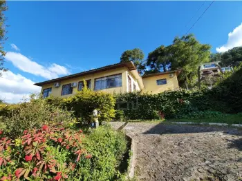 Imagem do anúnio: Vendo ou alugo casa em Joaçaba , Santa Catarina no bairro SANTA TERESA