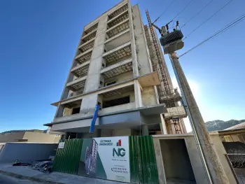 Imagem do anúnio: Vendo apartamento em Herval D'Oeste , Santa Catarina no bairro Centro