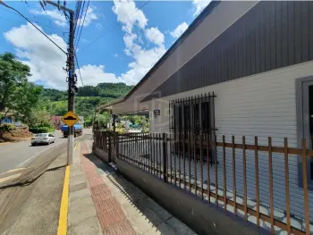 Imagem do anúnio: Vendo casa em Ibicaré , Santa Catarina no bairro Centro